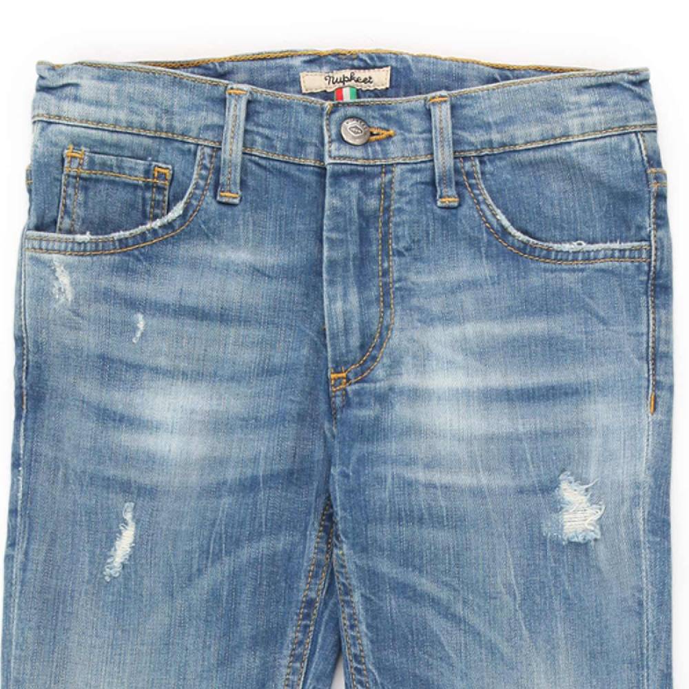 Nupkeet Pantalone 5 tasche Kumera In Vendita