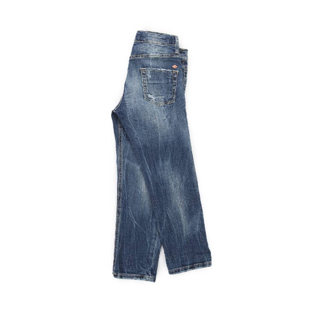 Nupkeet Pantalone 5 tasche Merak Saldi