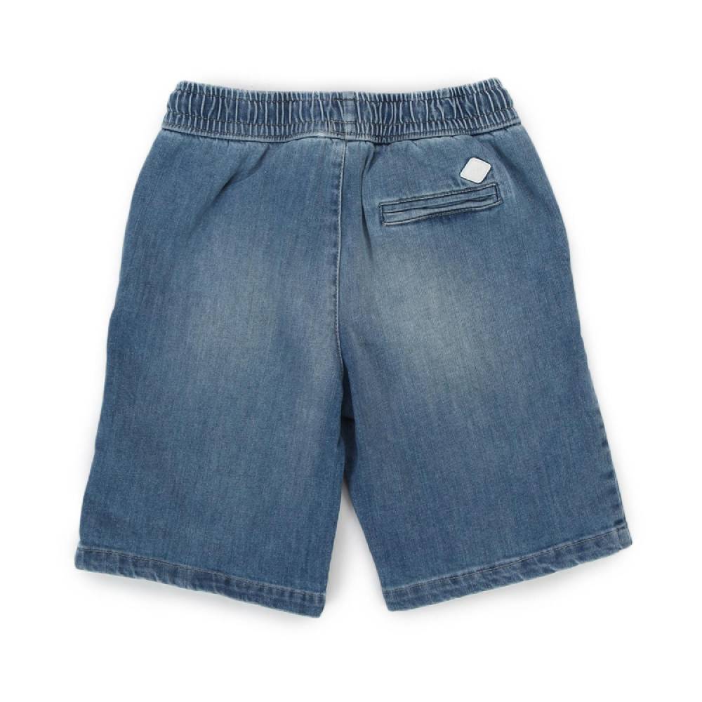 Nupkeet Bermuda con coulisse Nizza Offerte