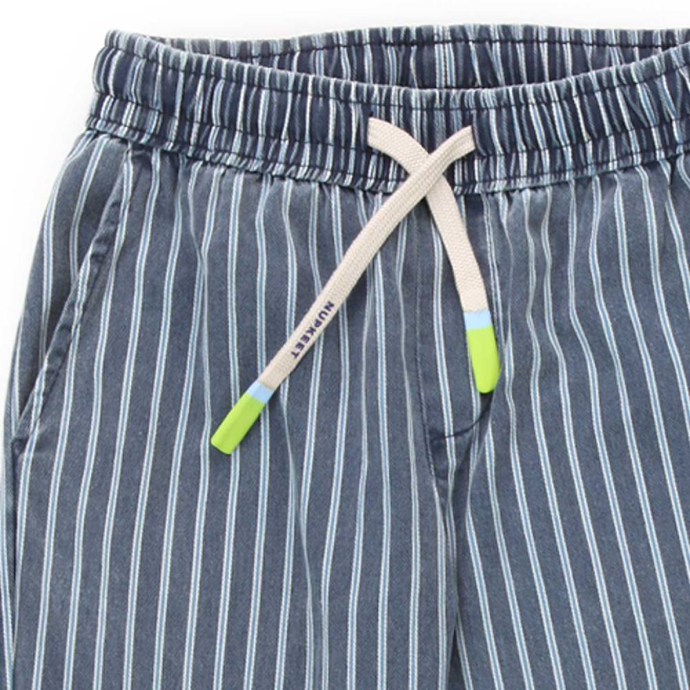 Nupkeet Pantalone con coulisse Barren Saldi Di Fabbrica