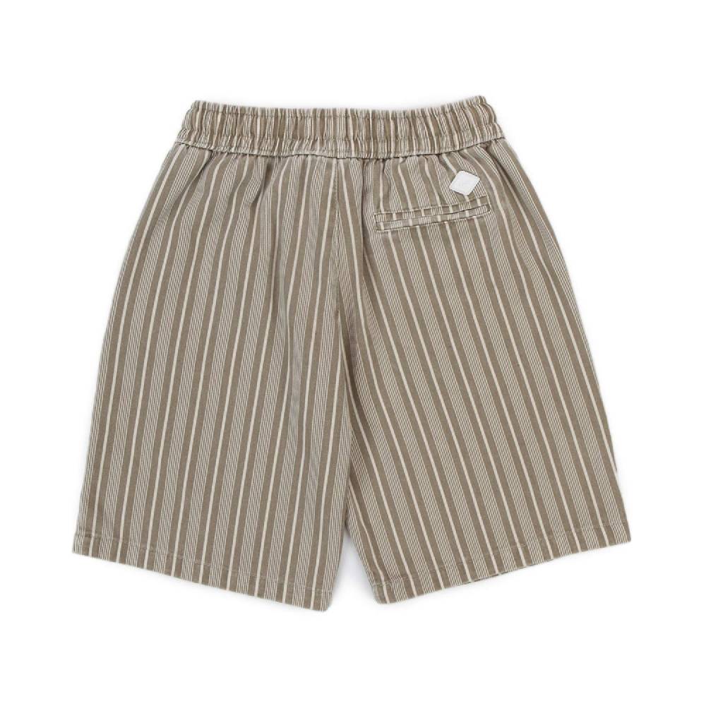 Nupkeet Bermuda con coulisse West kay I Più Venduti