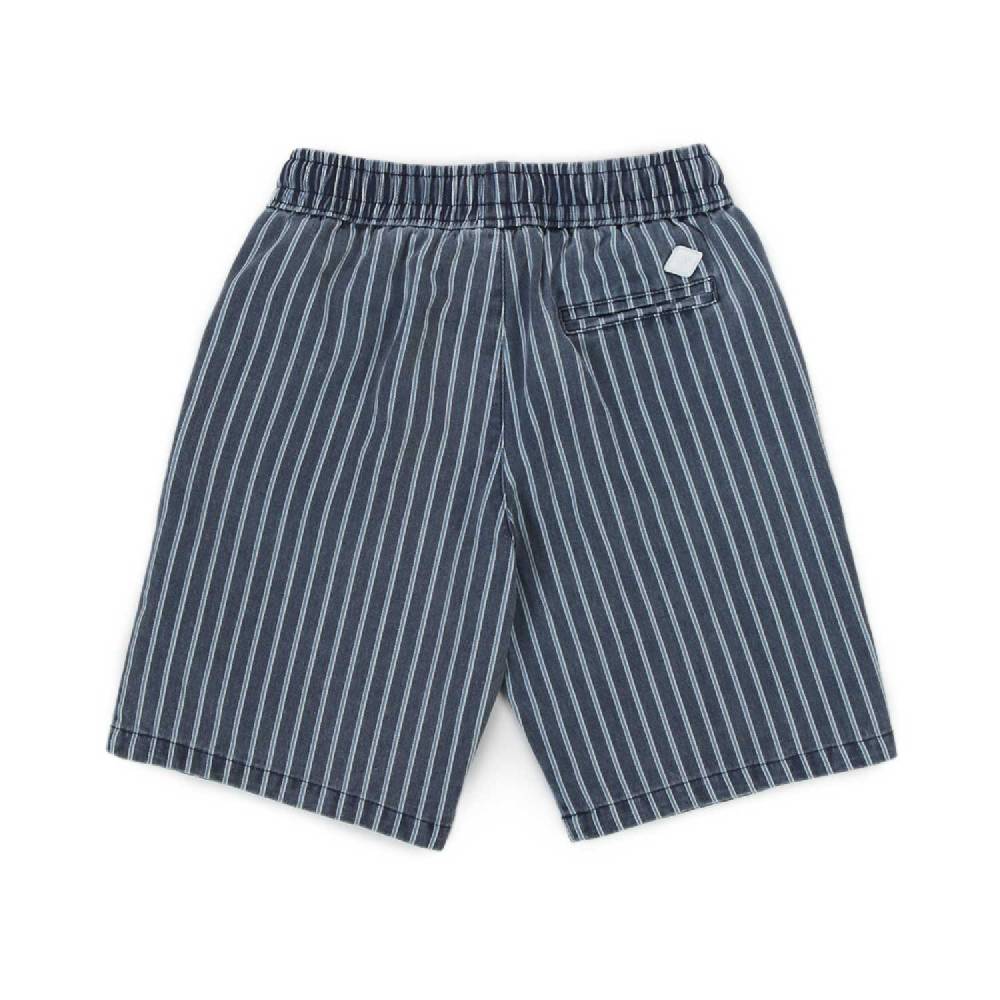 Nupkeet Bermuda con coulisse Penang Vendite Flash