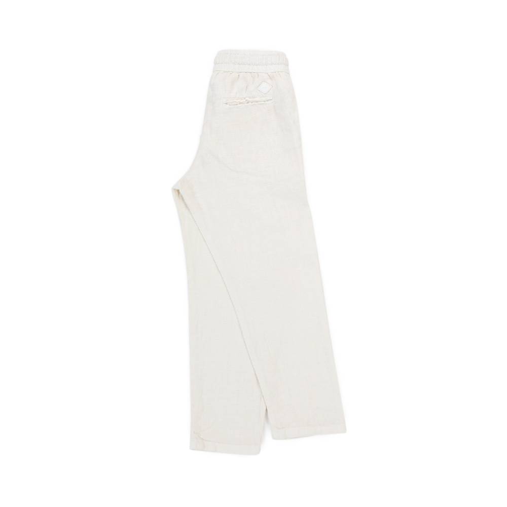Nupkeet Pantalone in Lino Leyte Negozio
