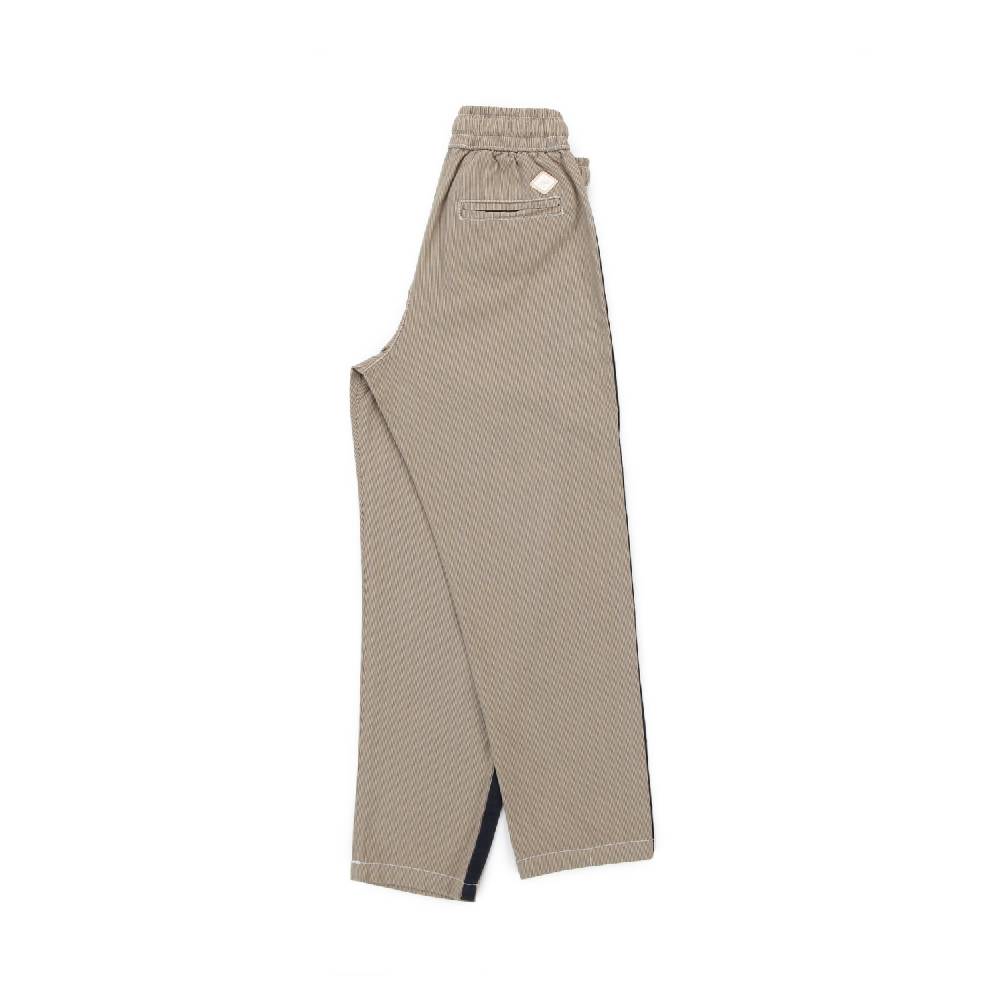 Nupkeet Pantalone con coulisse Nisiros Moda