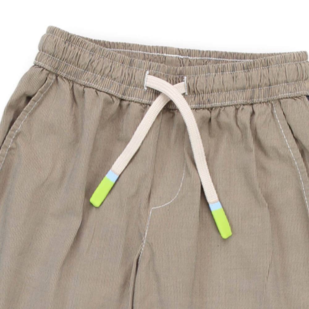 Nupkeet Pantalone con coulisse Nisiros Moda