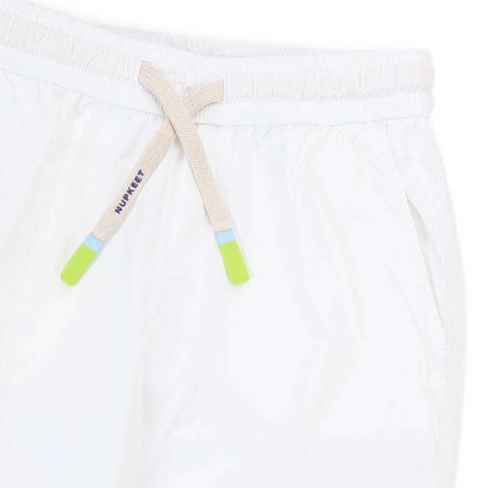 Nupkeet Pantalone con tasche Sumba Italy
