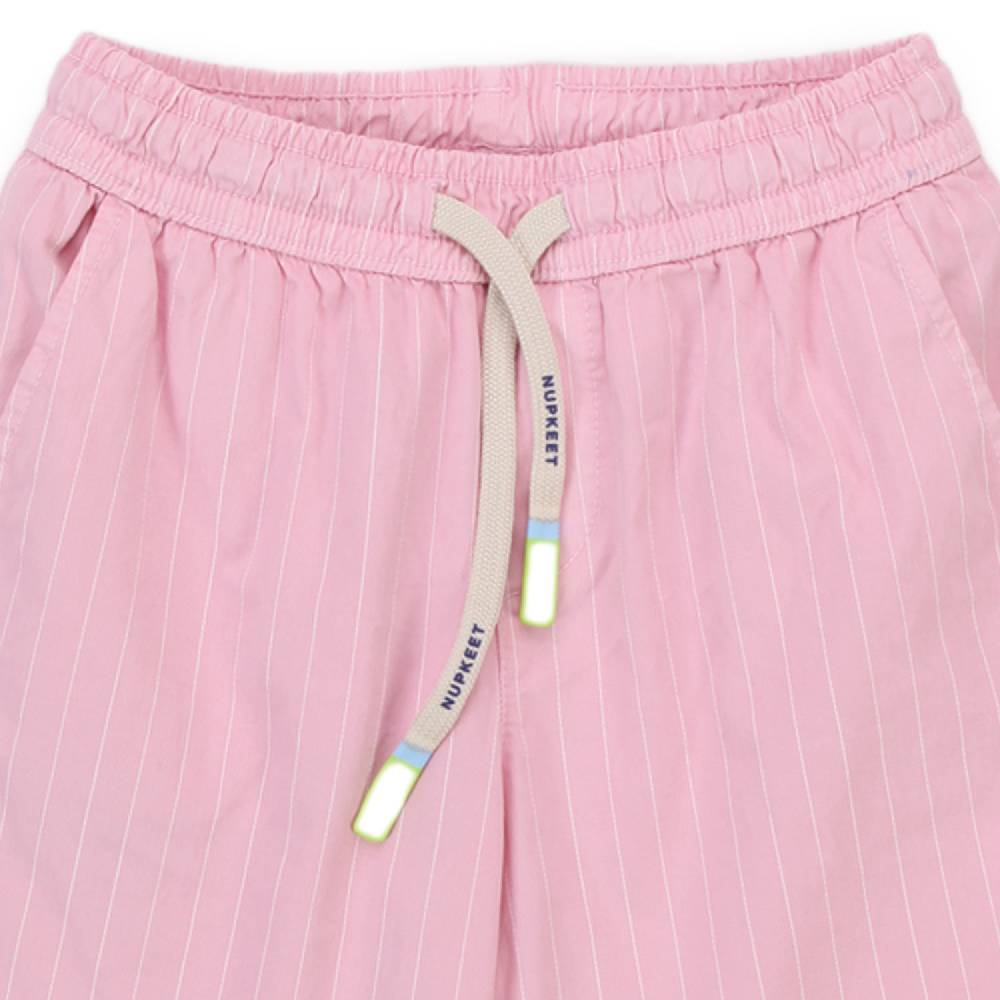 Nupkeet Bermuda con tasche Psara Italia