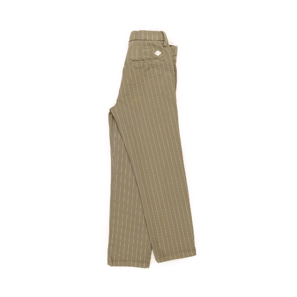 Nupkeet Pantalone Chino Kyos 2025