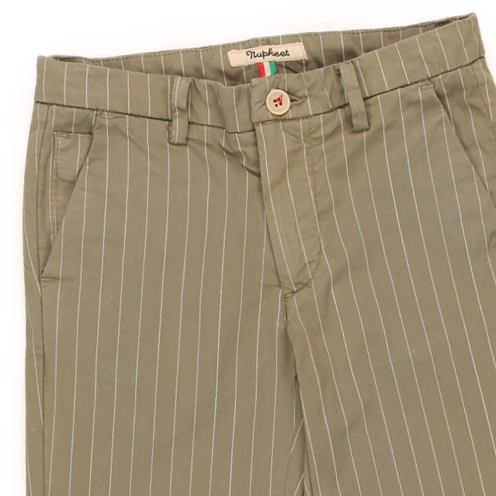 Nupkeet Pantalone Chino Kyos 2025