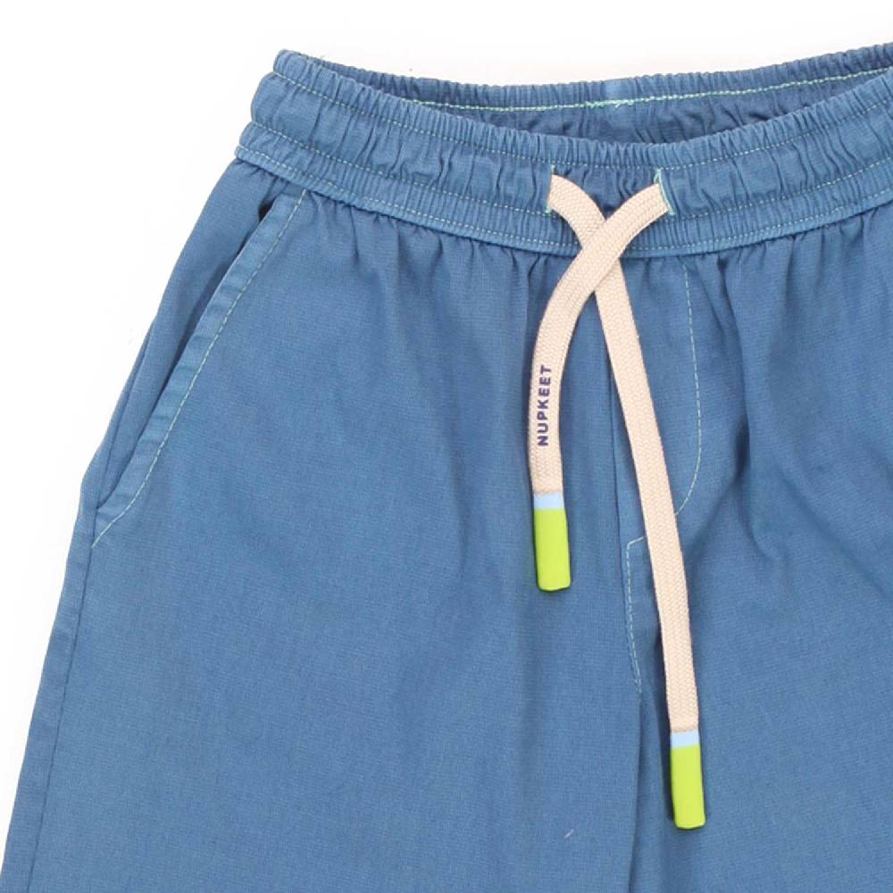 Nupkeet Bermuda con tasche Bats In Linea