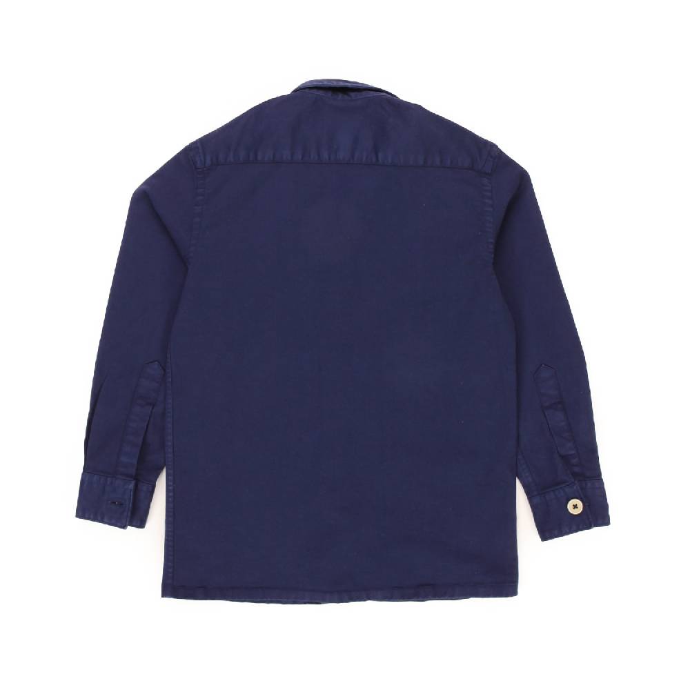Nupkeet Giacca a Camicia Portorico Spedizione Gratuita