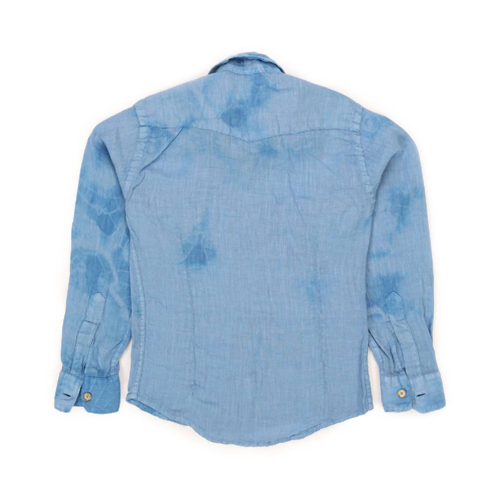 Nupkeet Camicia Manica Lunga Cipro Qualità Garantita