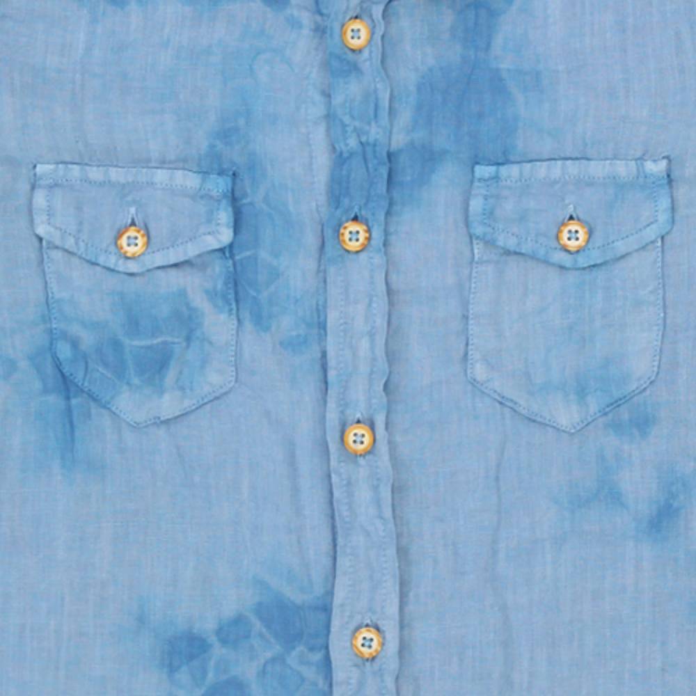 Nupkeet Camicia Manica Lunga Cipro Qualità Garantita