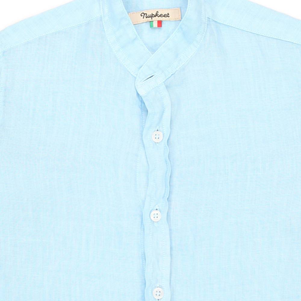 Nupkeet Camicia Manica Lunga Sumatra Negozi Online