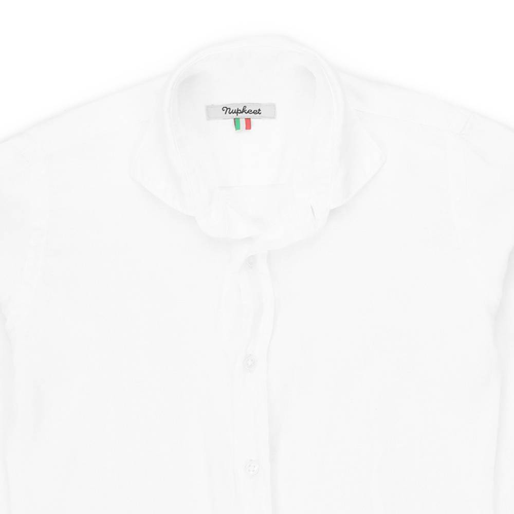 Nupkeet Camicia Manica Lunga Giava Acquista Ora