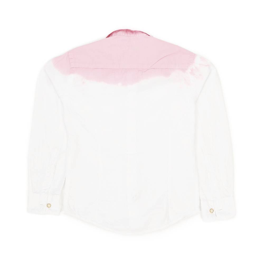 Nupkeet Camicia Manica Lunga Lombok Consegna Veloce