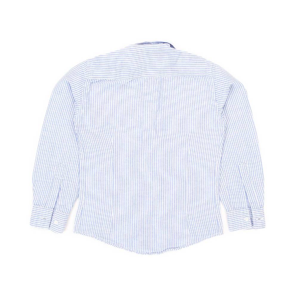 Nupkeet Camicia Manica Lunga Cebu Promozione Limitata