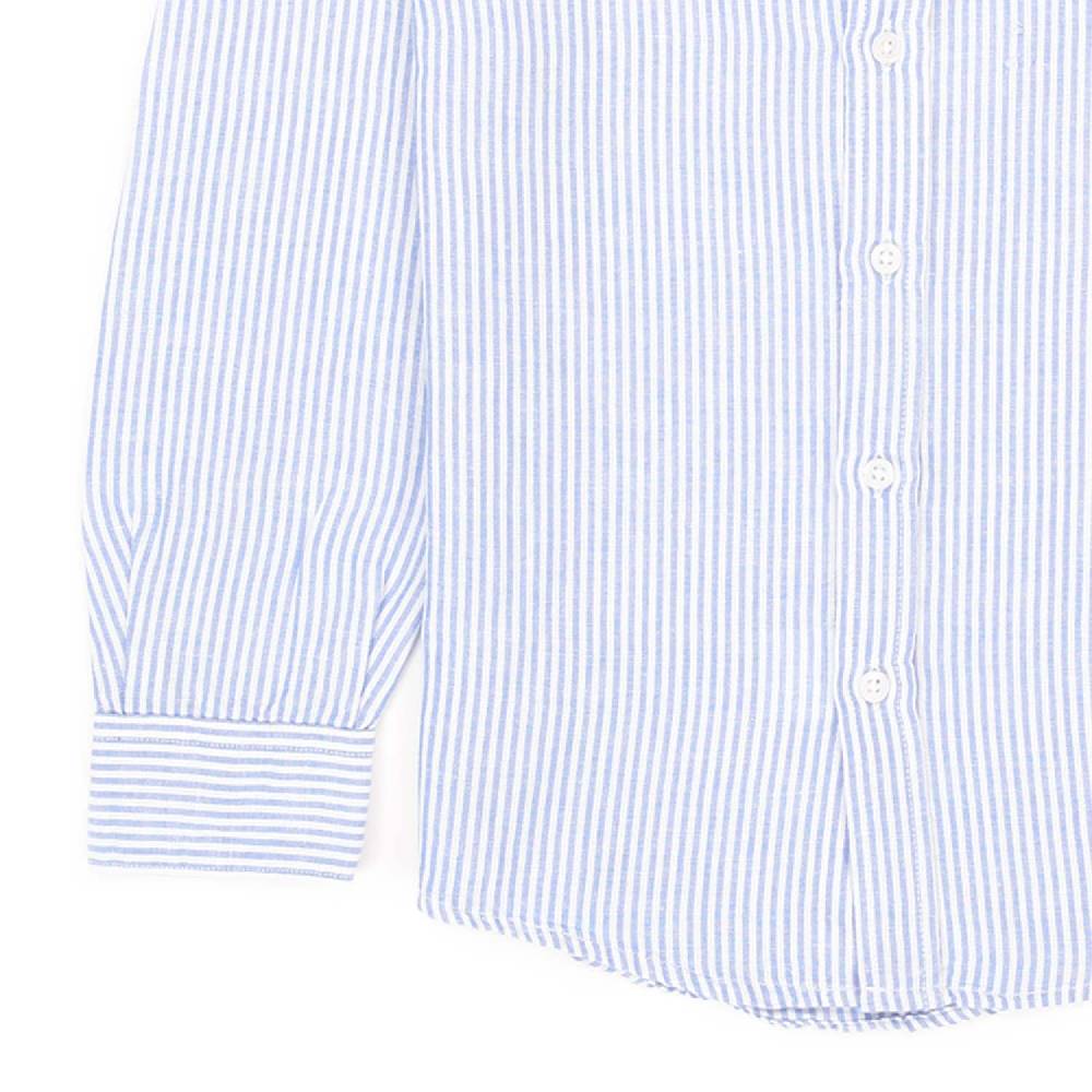 Nupkeet Camicia Manica Lunga Cebu Promozione Limitata