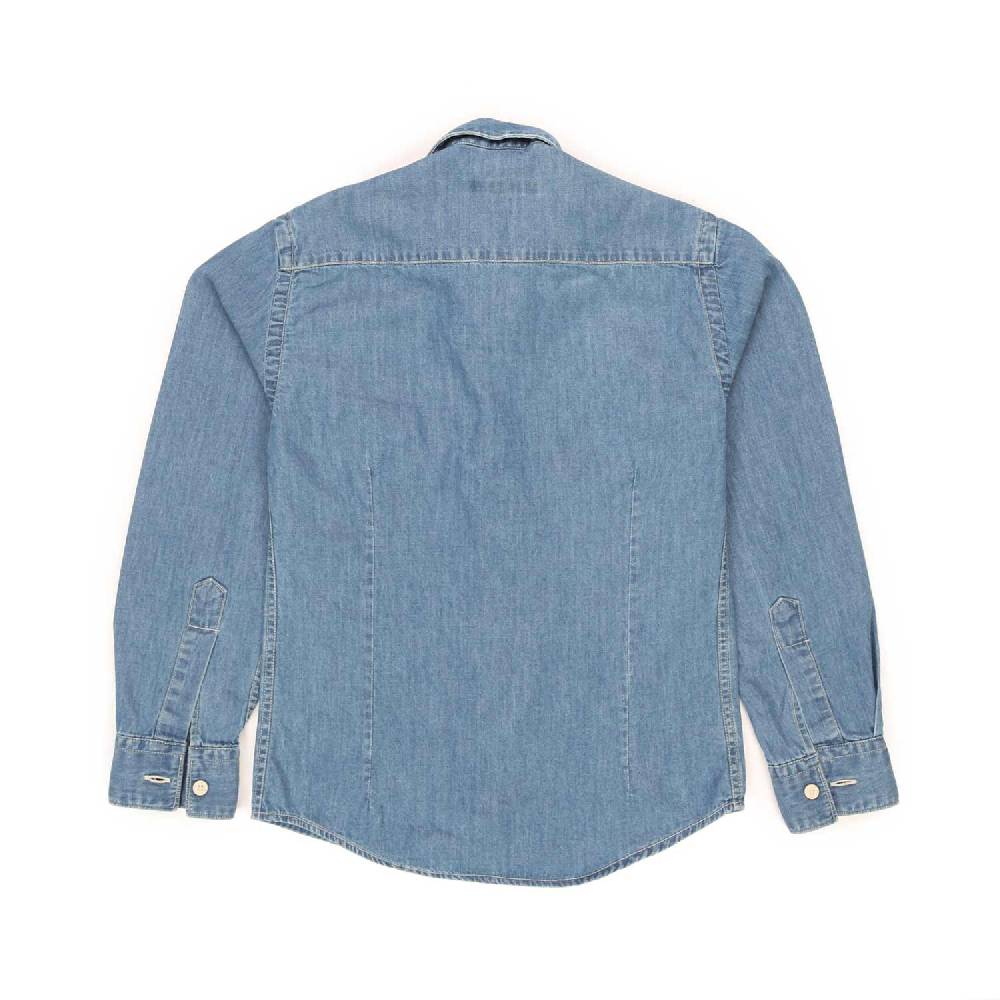 Nupkeet Camicia Manica Lunga Symi Fino Al -60%