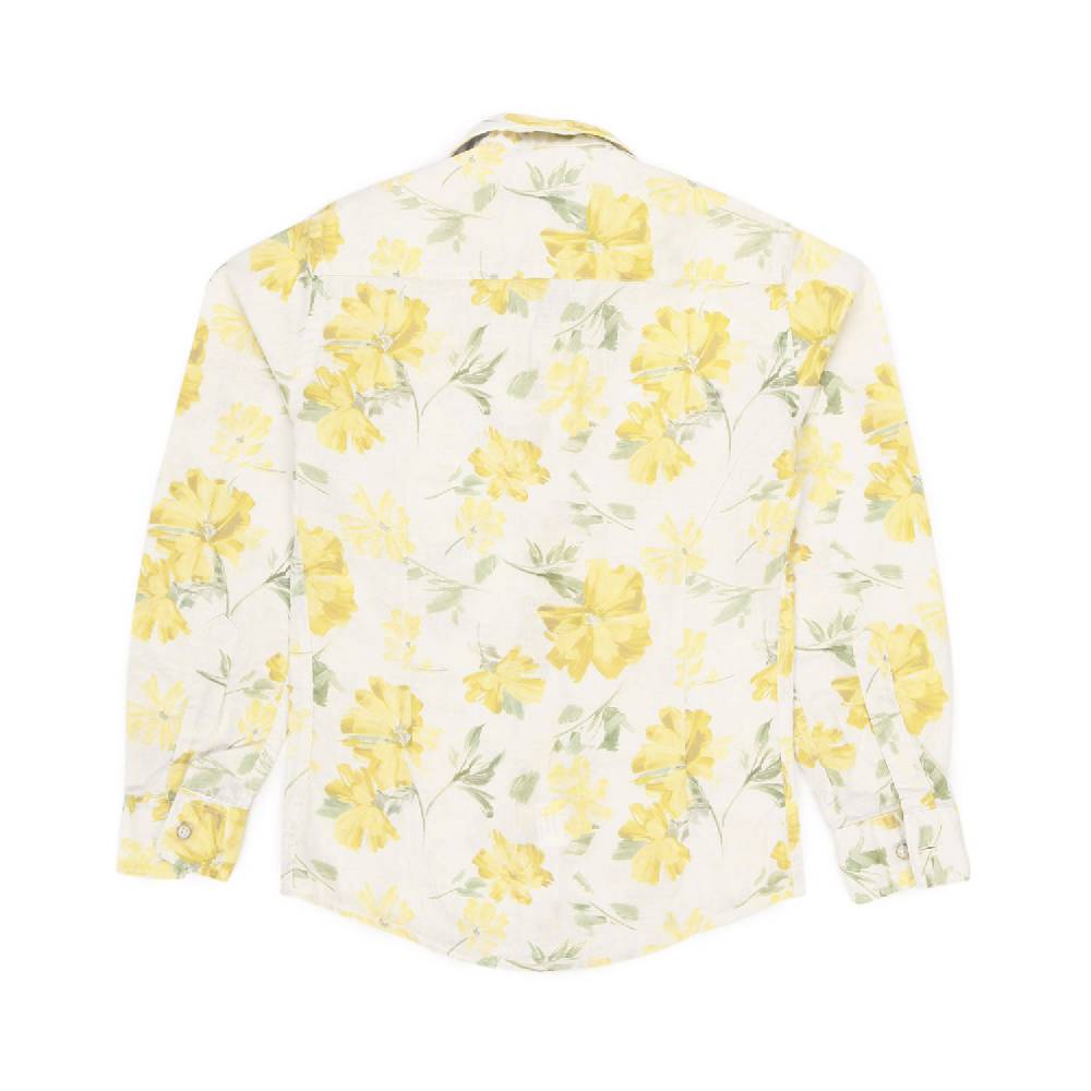 Nupkeet Camicia Manica Lunga Marajò Prezzo Ridotto