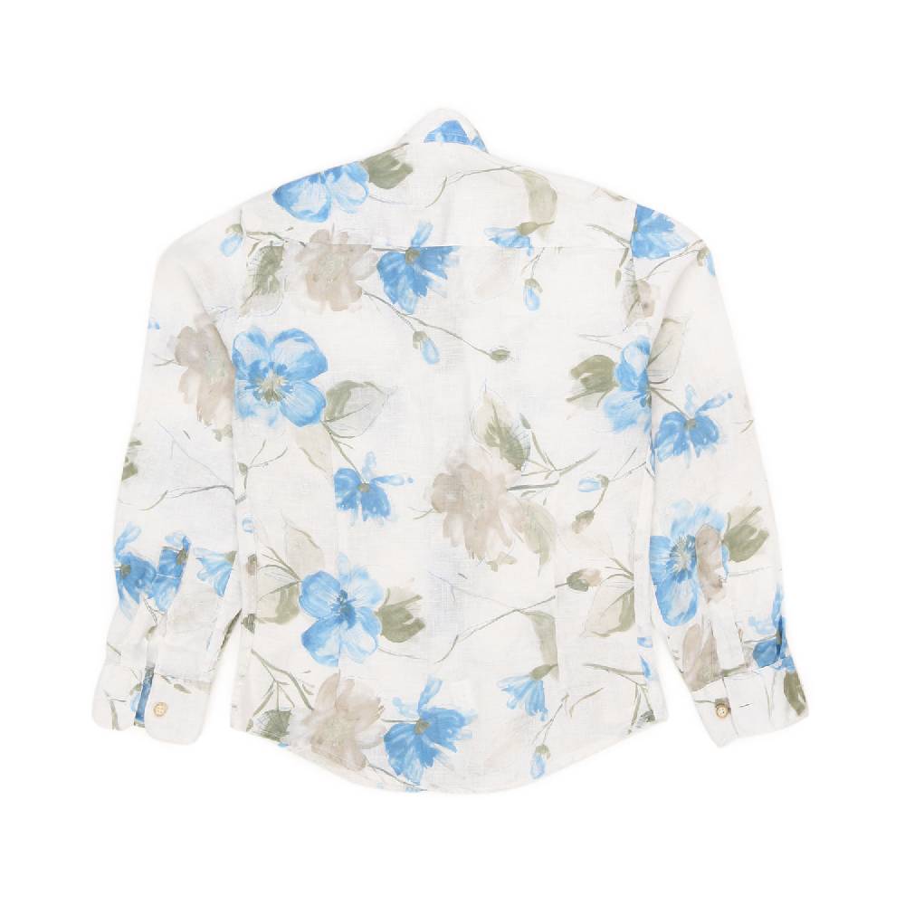 Nupkeet Camicia Coreana Formosa Convenienza
