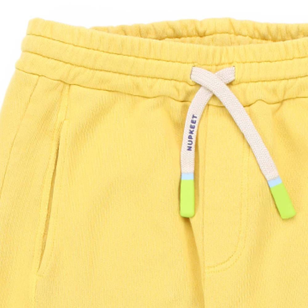 Nupkeet Pantalone Lungo Flores Online