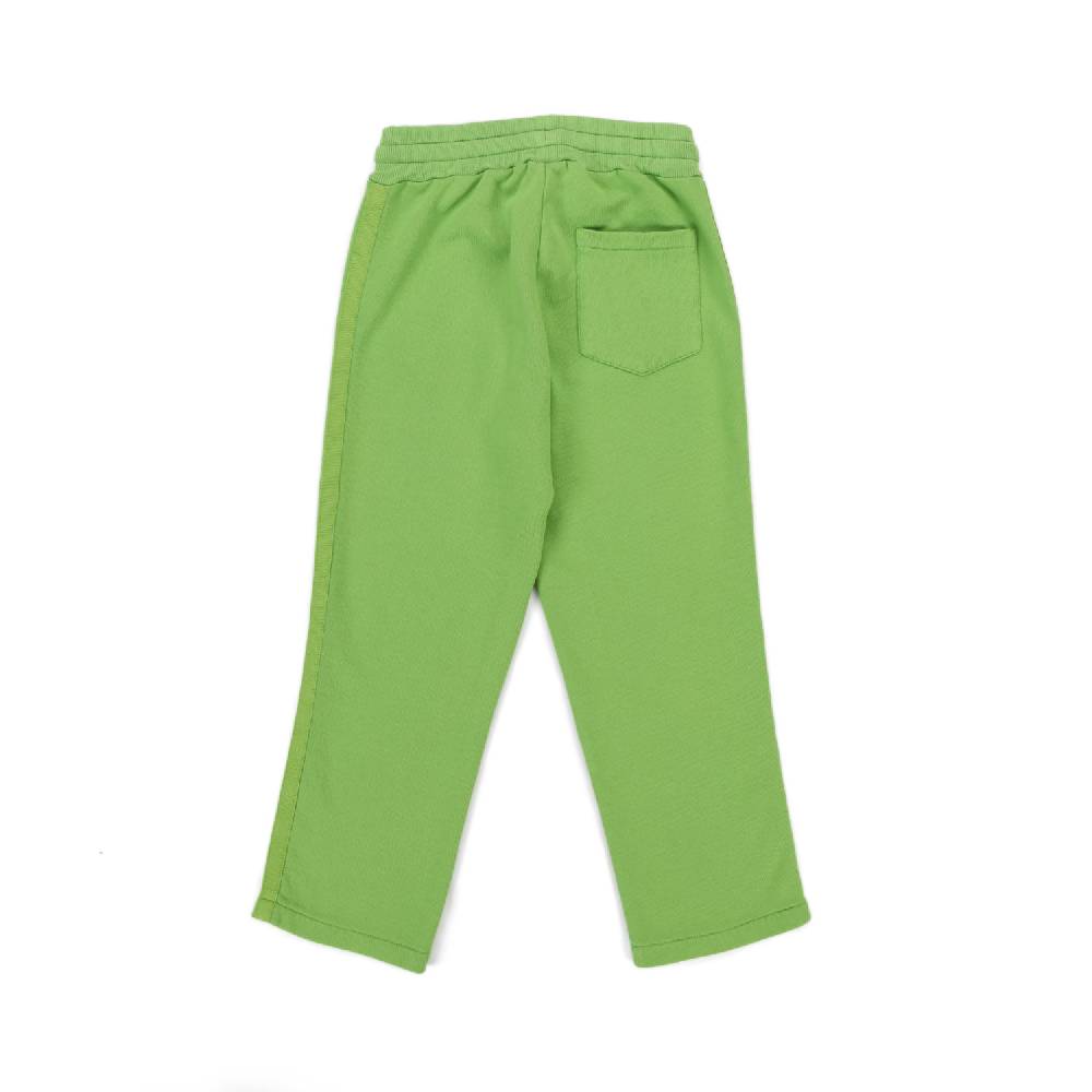 Nupkeet Pantalone Lungo con Marsupio Pemba Outlet