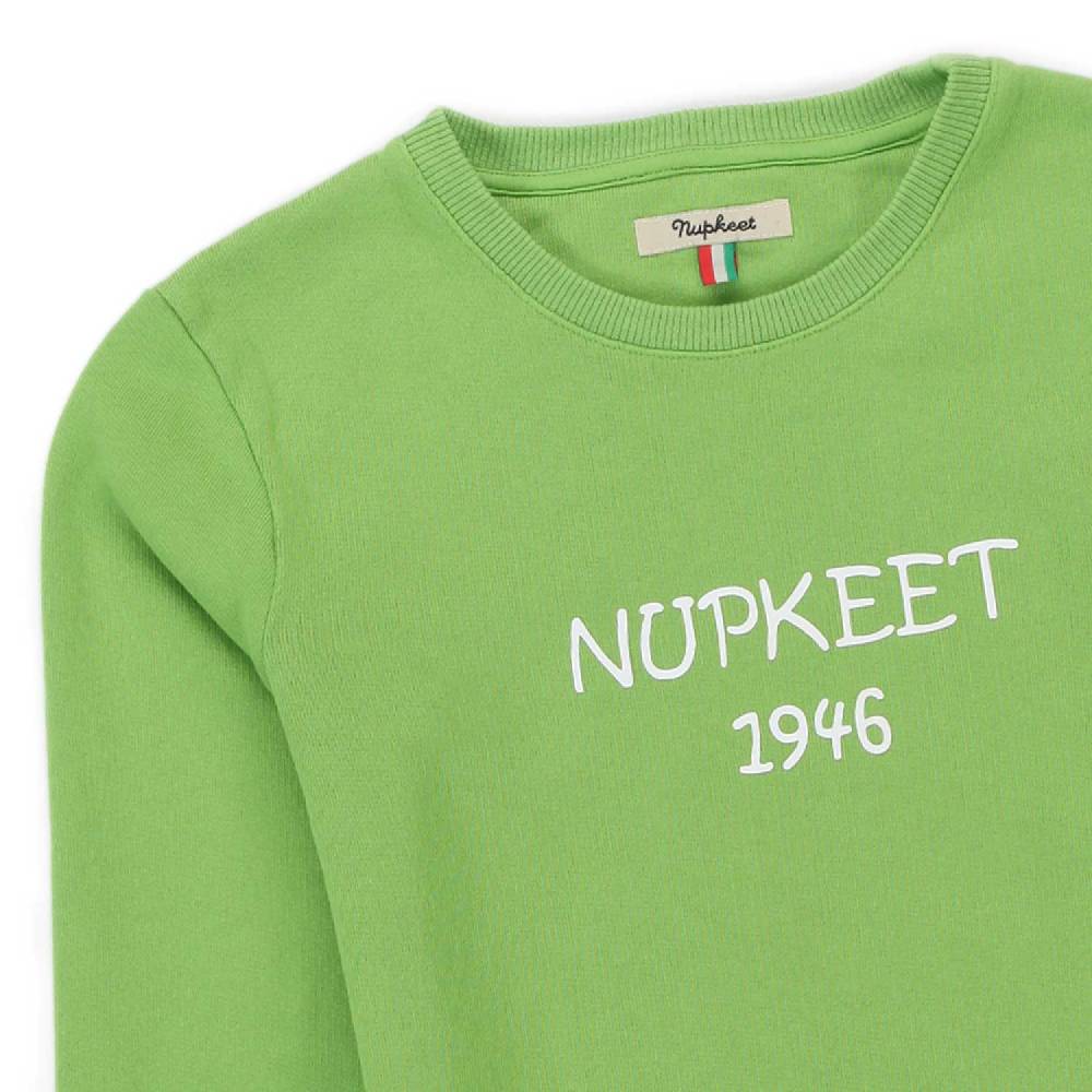 Nupkeet Felpa Rum Saldi