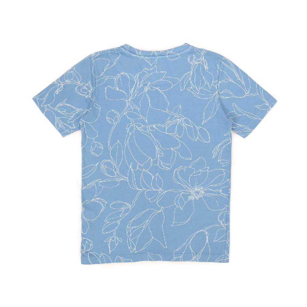 Nupkeet T-shirt Zanzibar Offerte