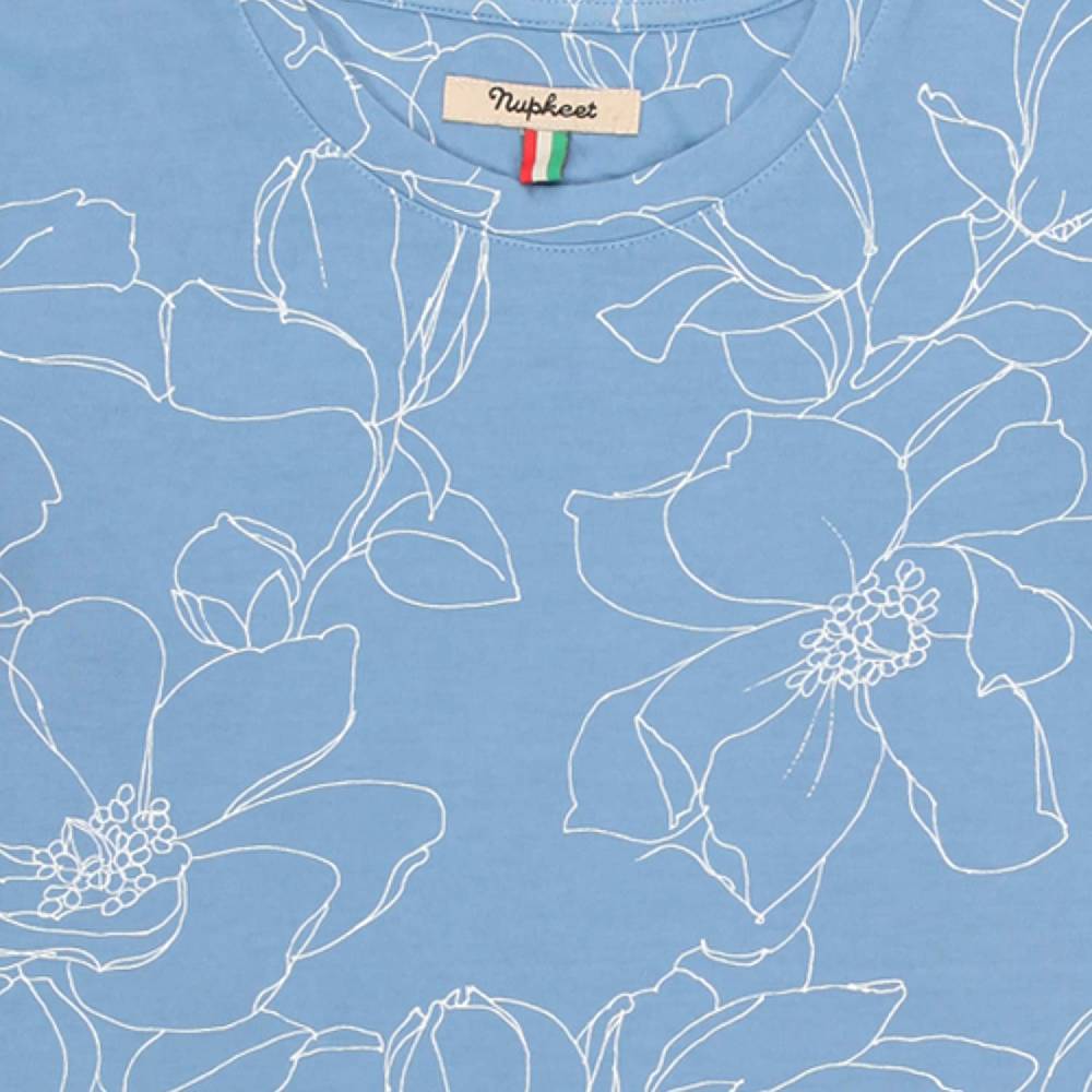 Nupkeet T-shirt Zanzibar Offerte