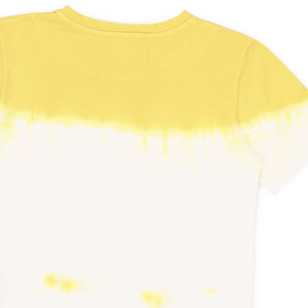 Nupkeet T-shirt Aruba Vendita Calda