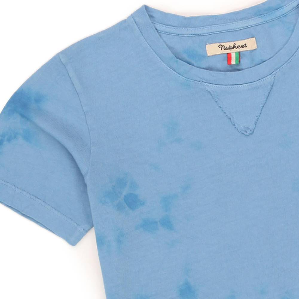 Nupkeet T-shirt Cayman Vendita Economica