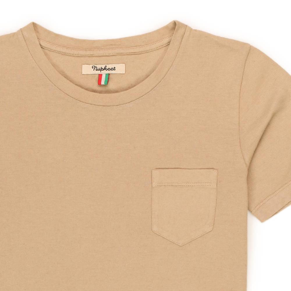Nupkeet T-shirt Bes Saldi Di Fabbrica