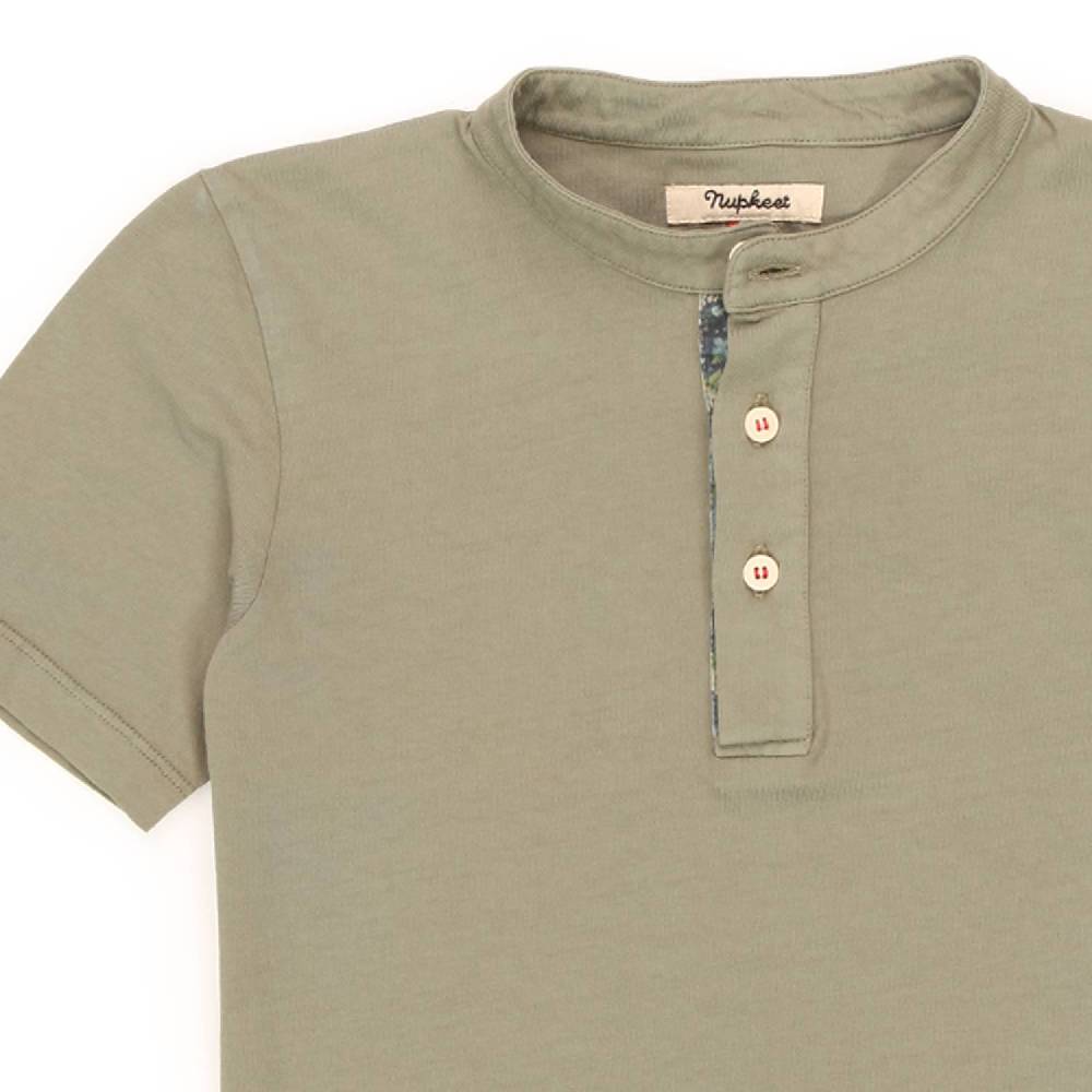 Nupkeet T-shirt Honduras Vendite Flash
