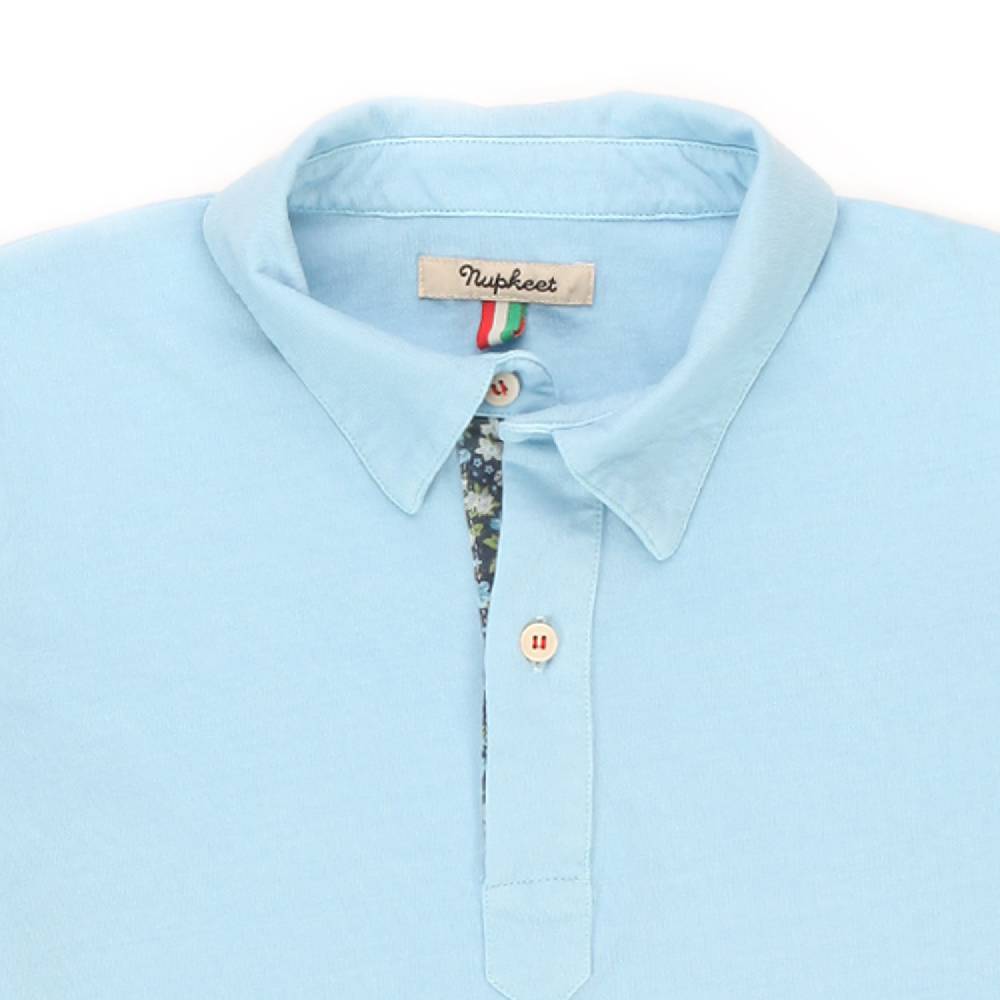 Nupkeet Polo Cayos – Bambino e Ragazzo Negozio