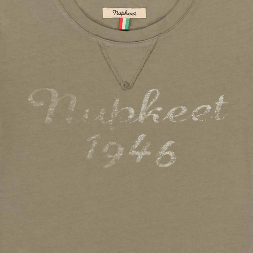 Nupkeet T-shirt Loscos In Saldo