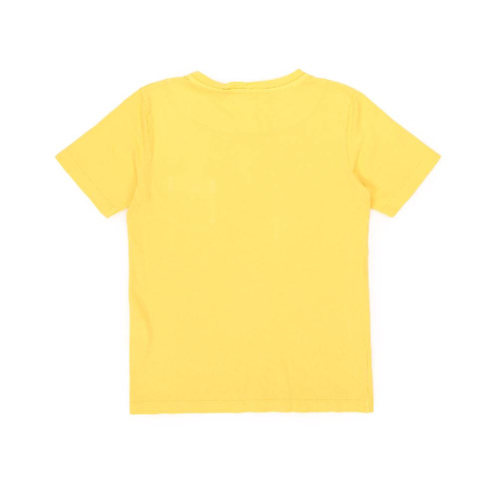 Nupkeet T-shirt Timor – Bambino e Ragazzo Nuova