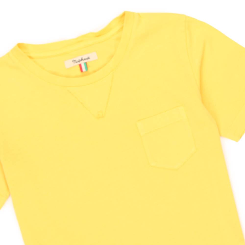 Nupkeet T-shirt Timor – Bambino e Ragazzo Nuova