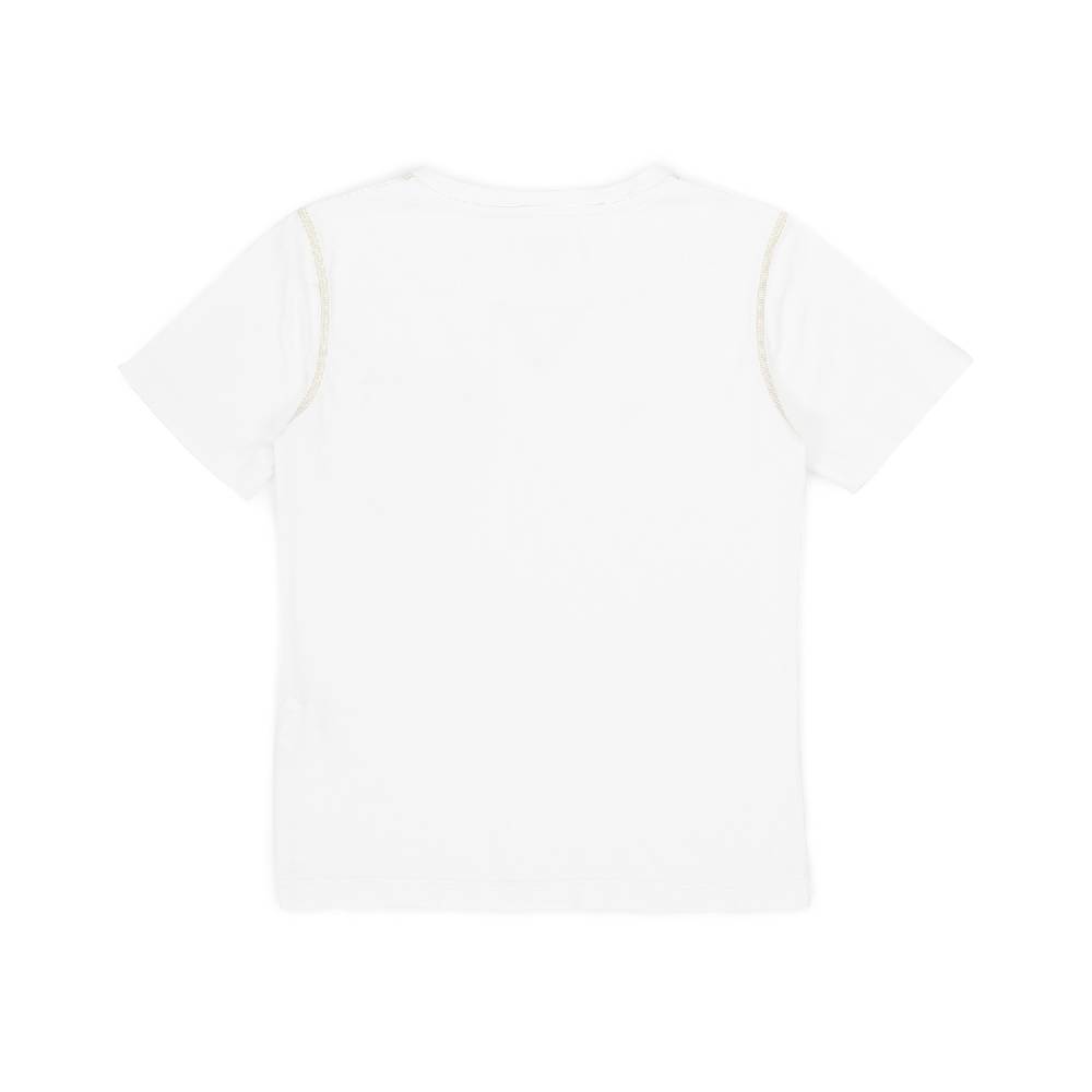 Nupkeet T-shirt Negros Moda