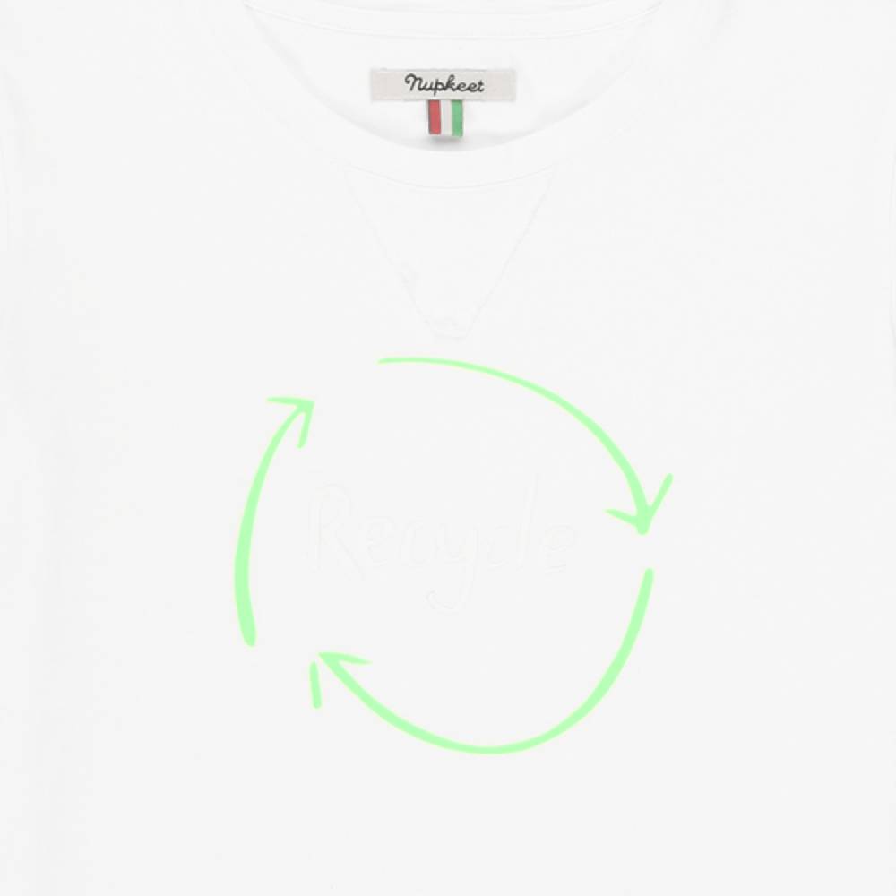 Nupkeet T-shirt Camia 2025