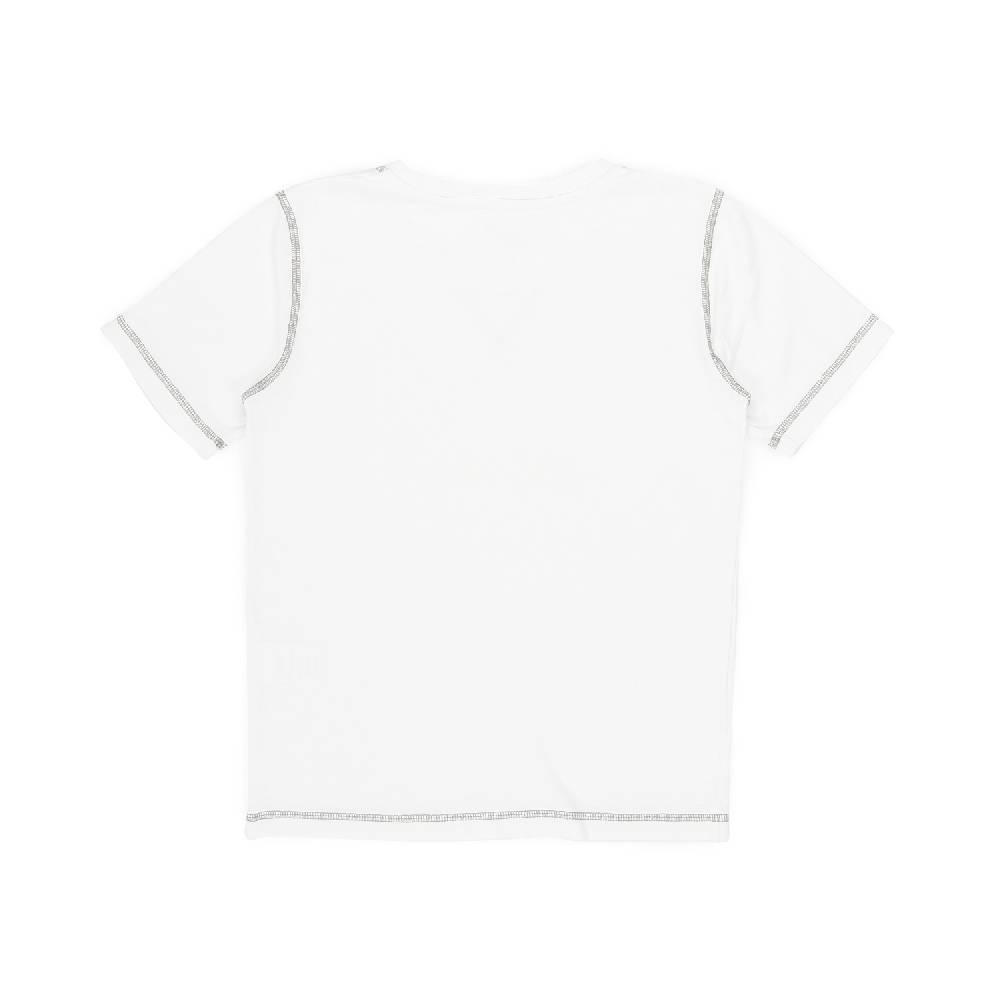 Nupkeet T-shirt Ceram – Bambino e Ragazzo Italy