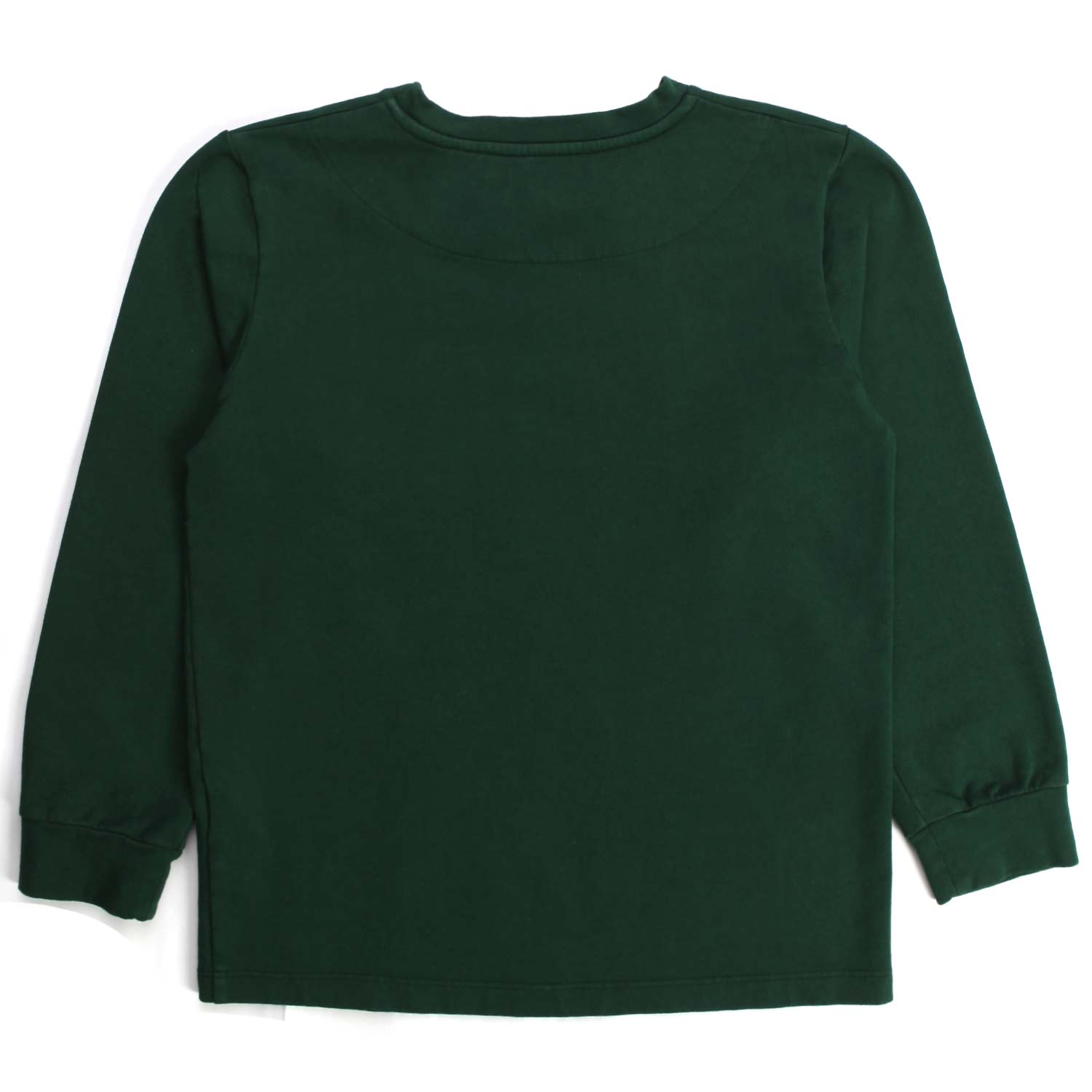 Nupkeet Istrice Verdone – T-shirt in felpa a manica lunga Vendita