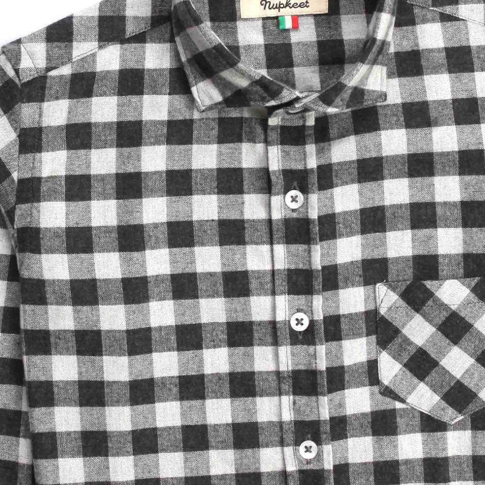 Nupkeet Koala a scacchi – Camicia in flanella bambino e teenager Affare Del Giorno