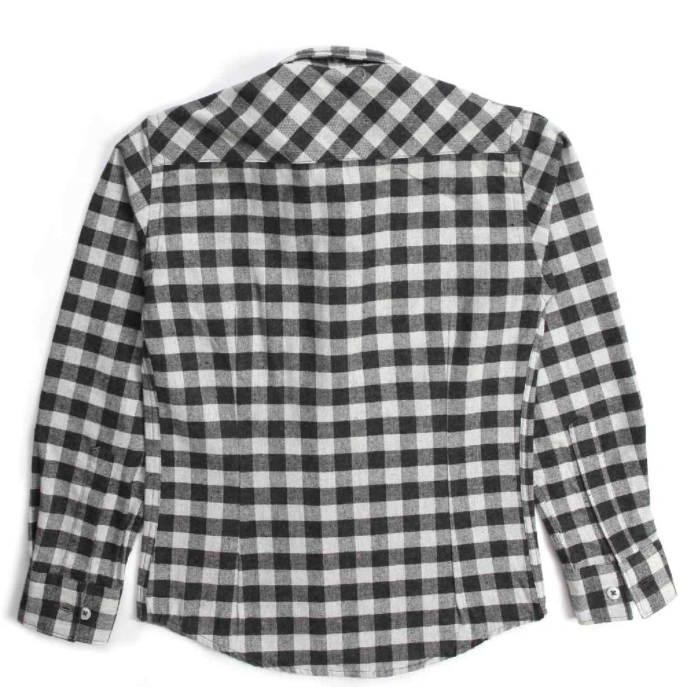 Nupkeet Koala a scacchi – Camicia in flanella bambino e teenager Affare Del Giorno