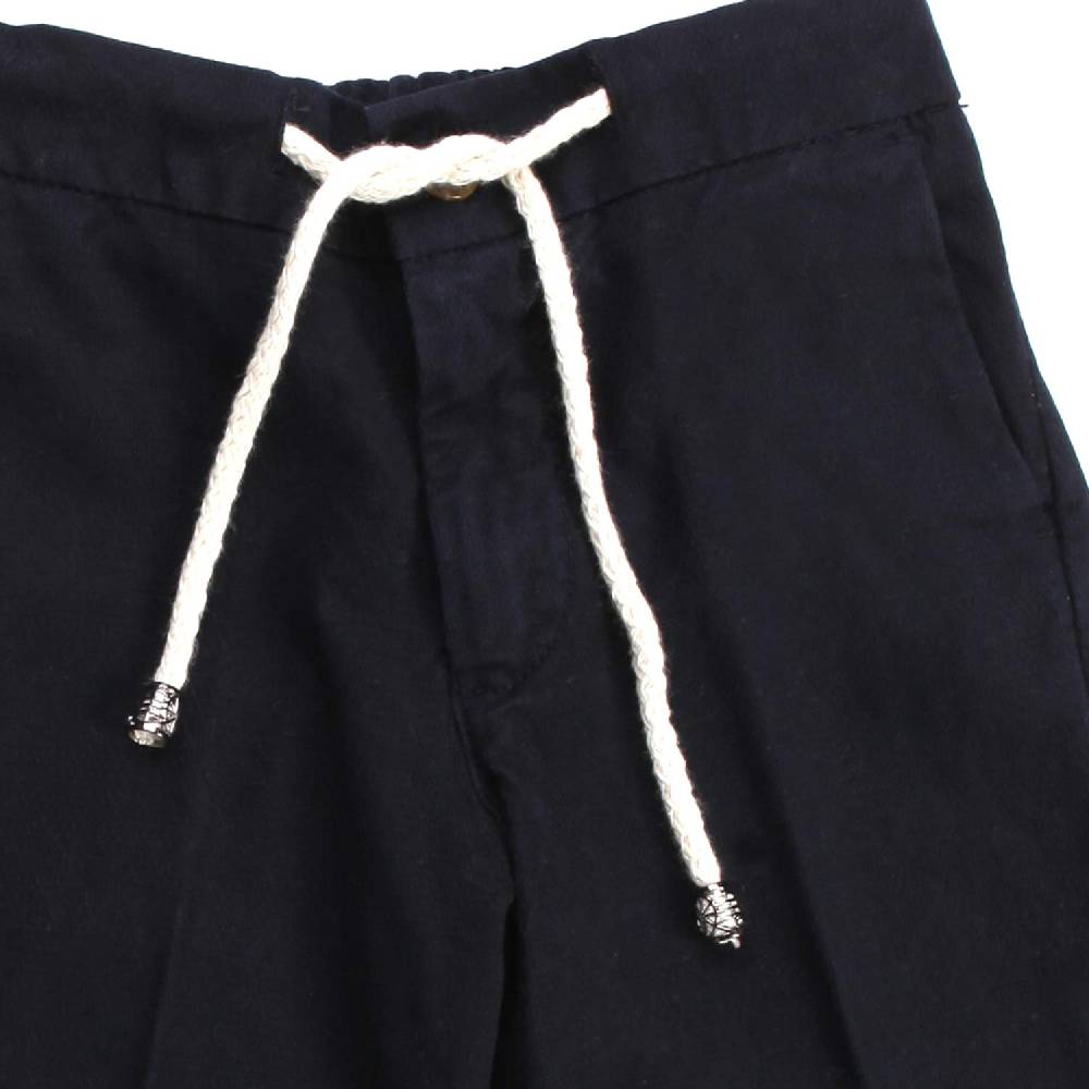 Nupkeet Lepre blu – Pantalone con coulisse bambino e teen Hotsell