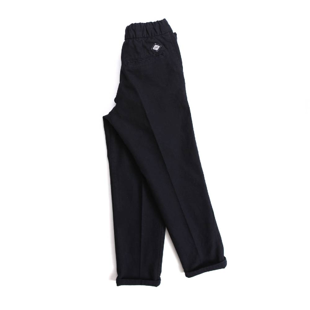 Nupkeet Lepre blu – Pantalone con coulisse bambino e teen Hotsell