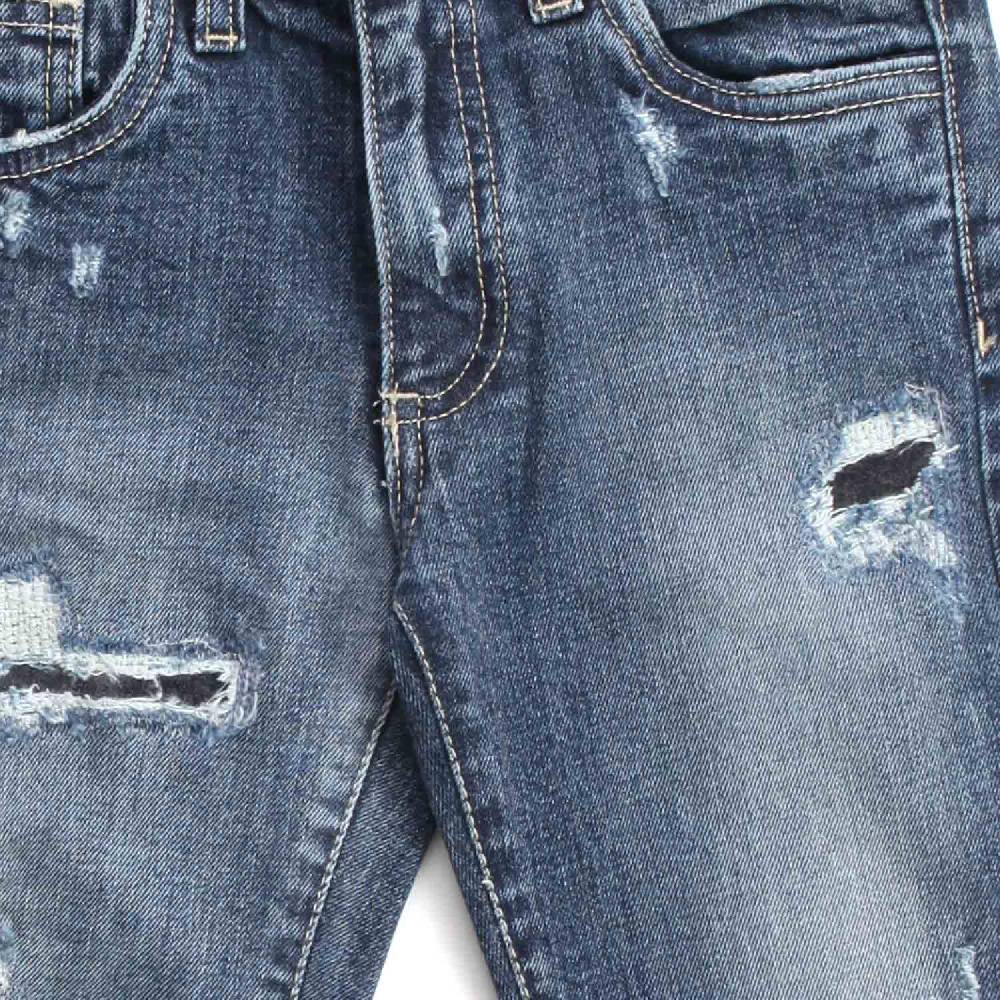 Nupkeet Lontra blu chiaro – Jeans bambino e teenager I Più Venduti