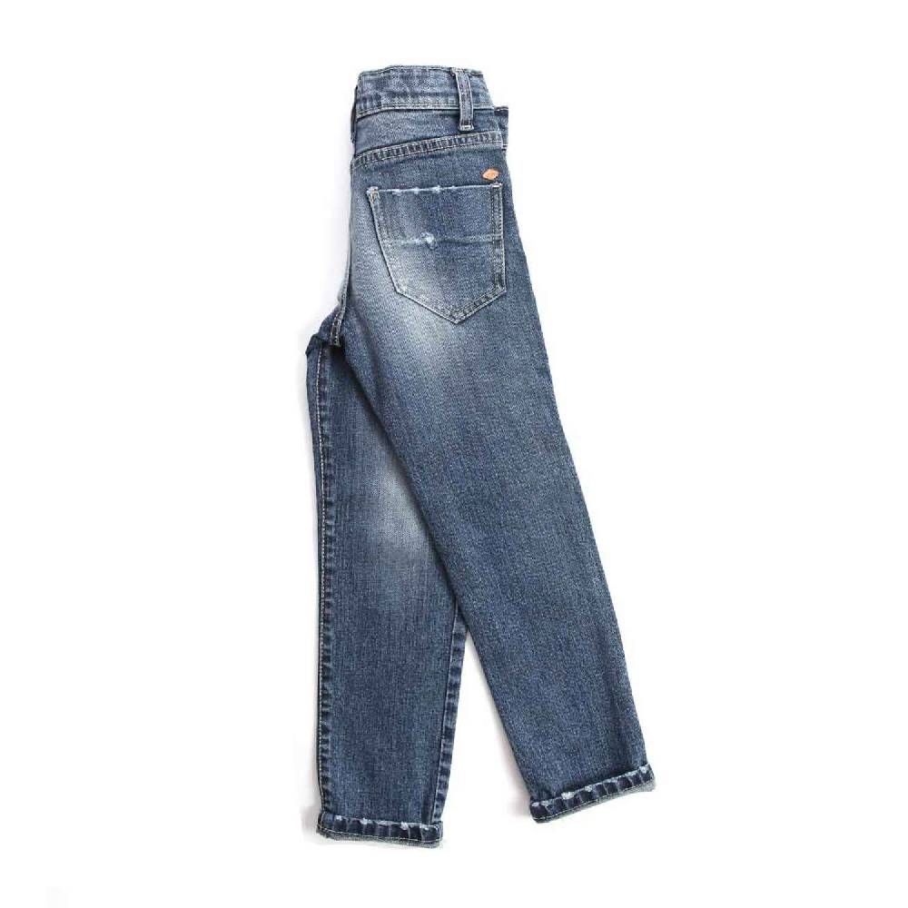 Nupkeet Lontra blu chiaro – Jeans bambino e teenager I Più Venduti