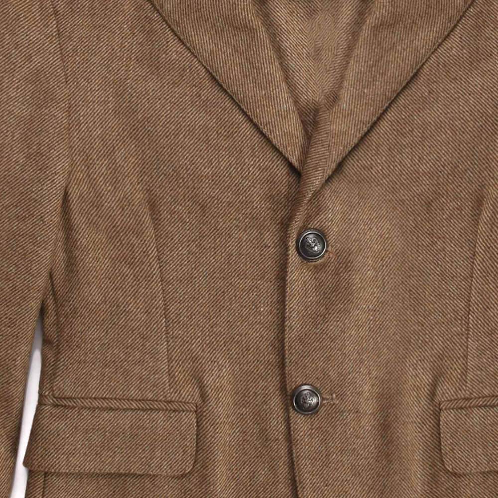 Nupkeet Cavallo marrone – Giacca bambino e teenager Italy