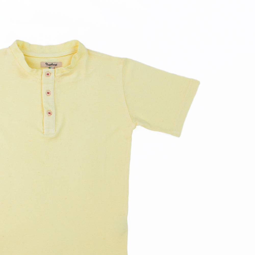 Nupkeet T-shirt Sherry Offerte